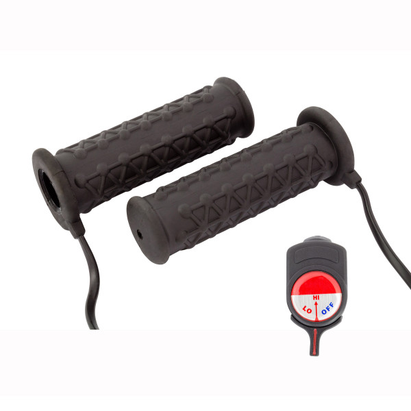 Bike It Bike it heated grips for atv / quads